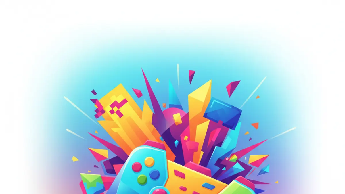 Tilt, touch or buttons: picking racing controls